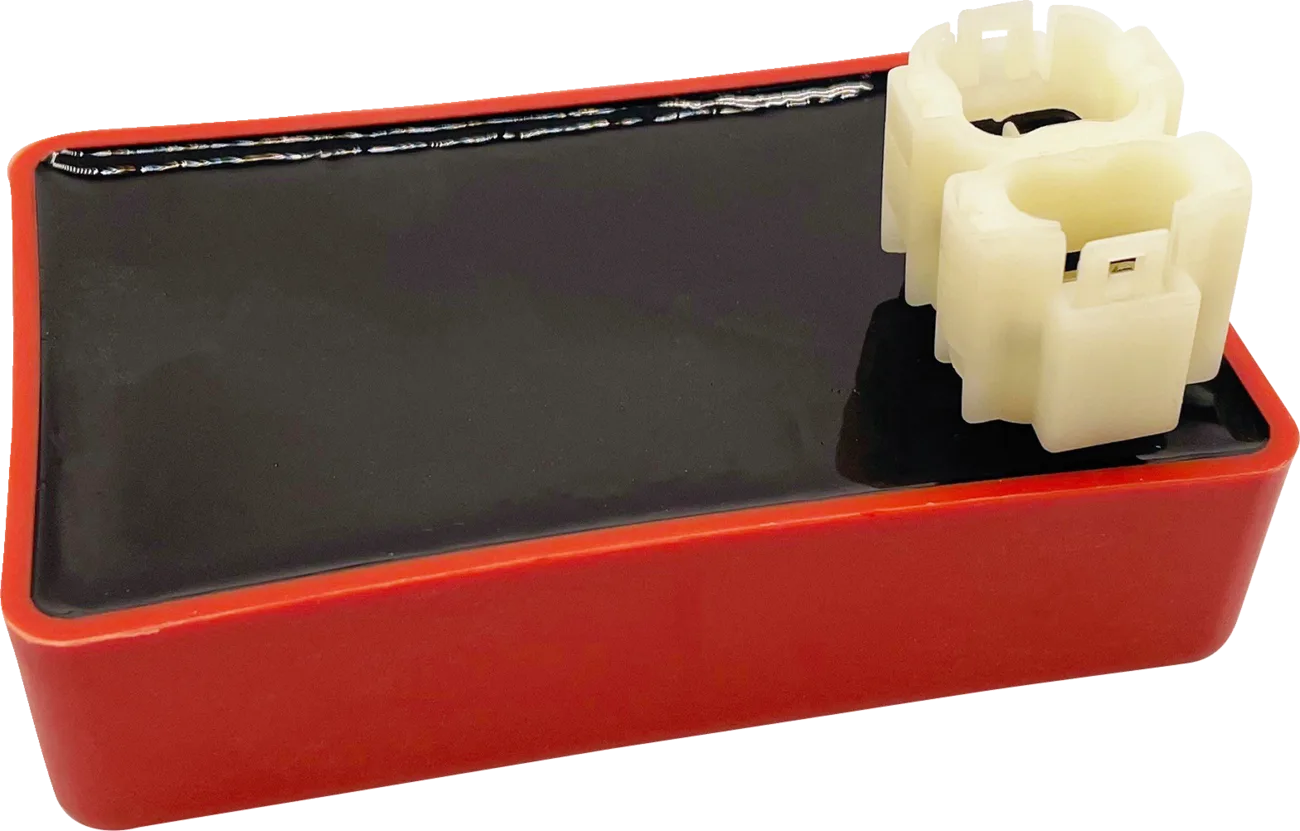 Hot Shot CDI Box