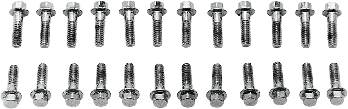 Valve Cover Screw Kit