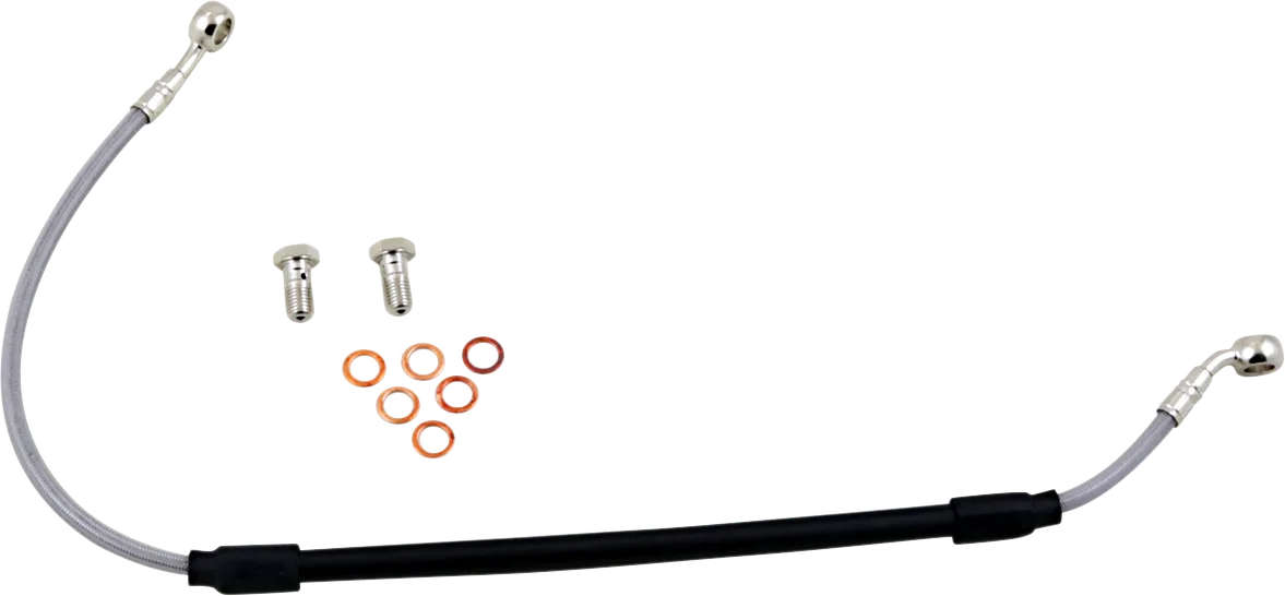 Complete Brake Line Kit
