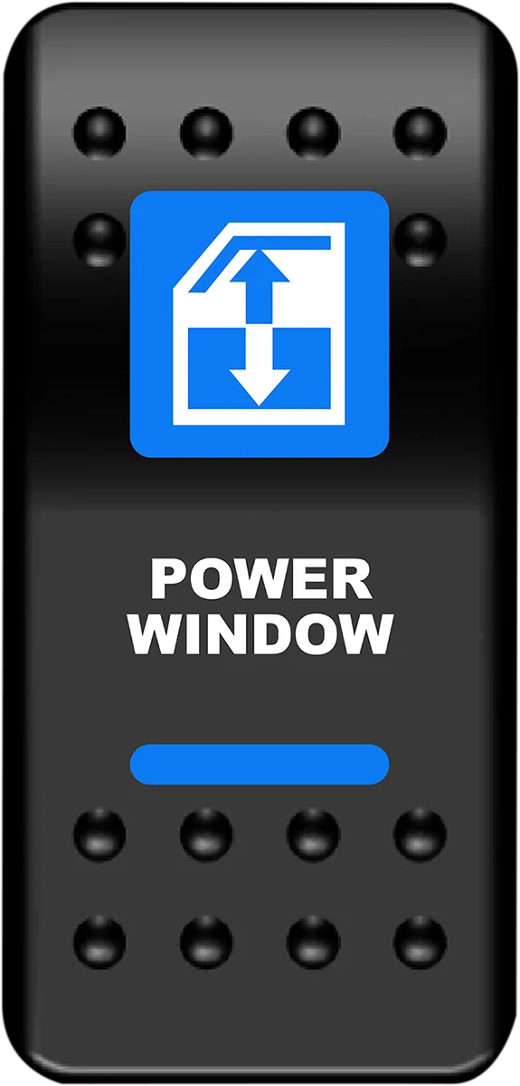 Rocker Switch