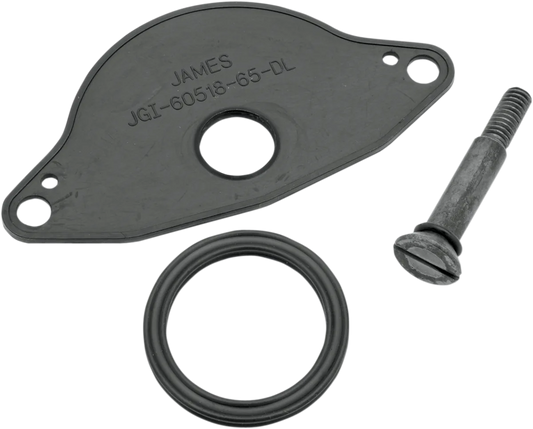 Deflector Plate Gasket/Seal Kit