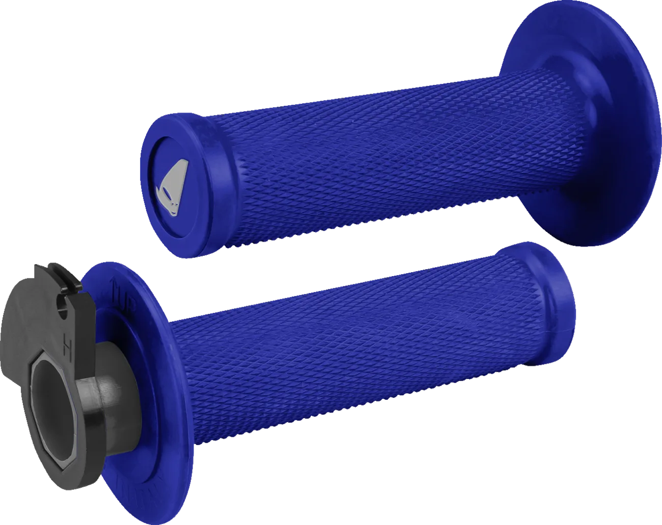 Lock-On Grips