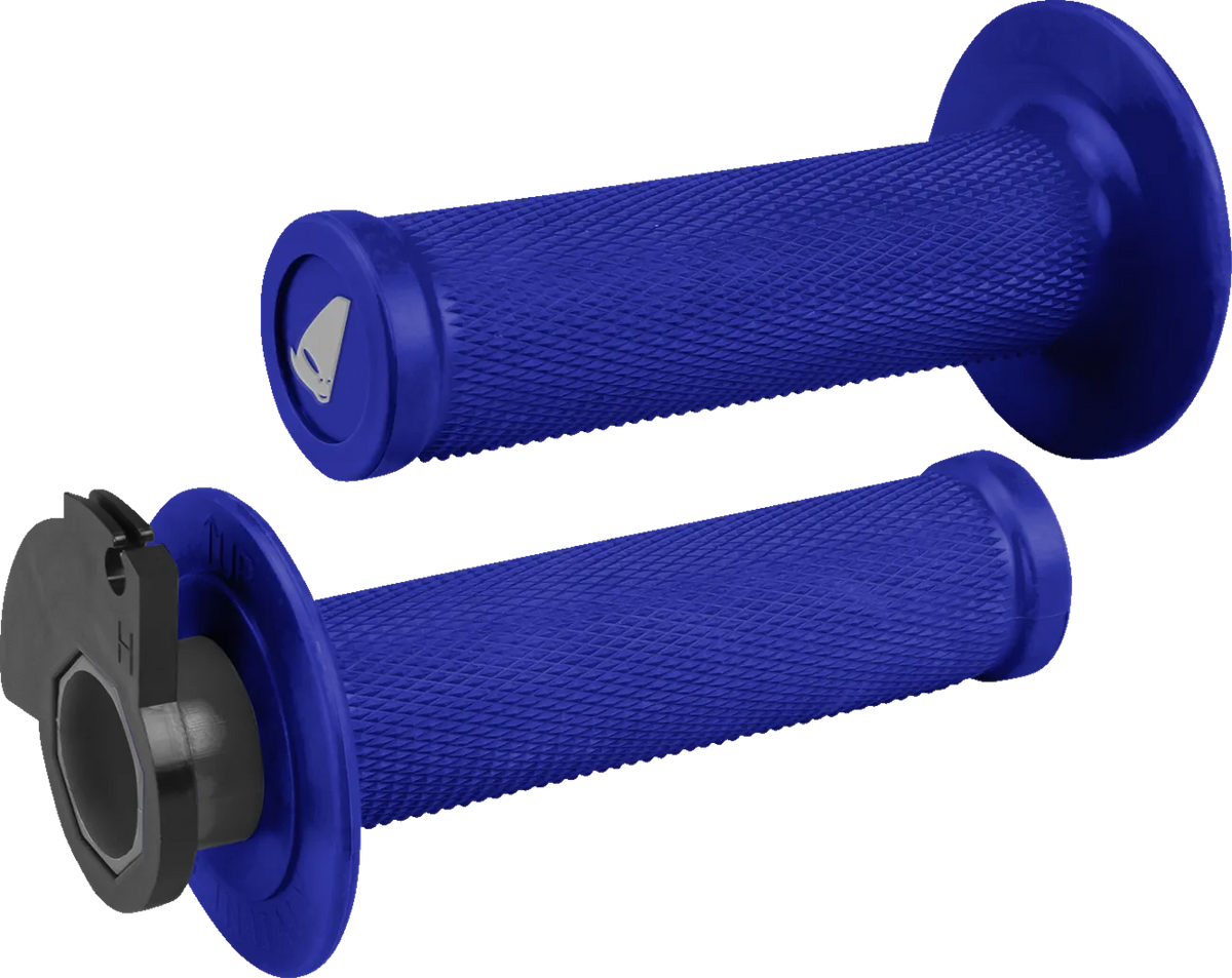 Lock-On Grips