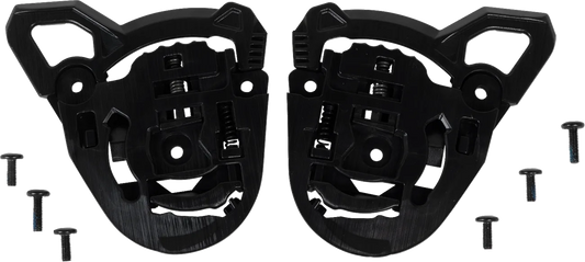 HJ-43 Shield Gear Plate Set