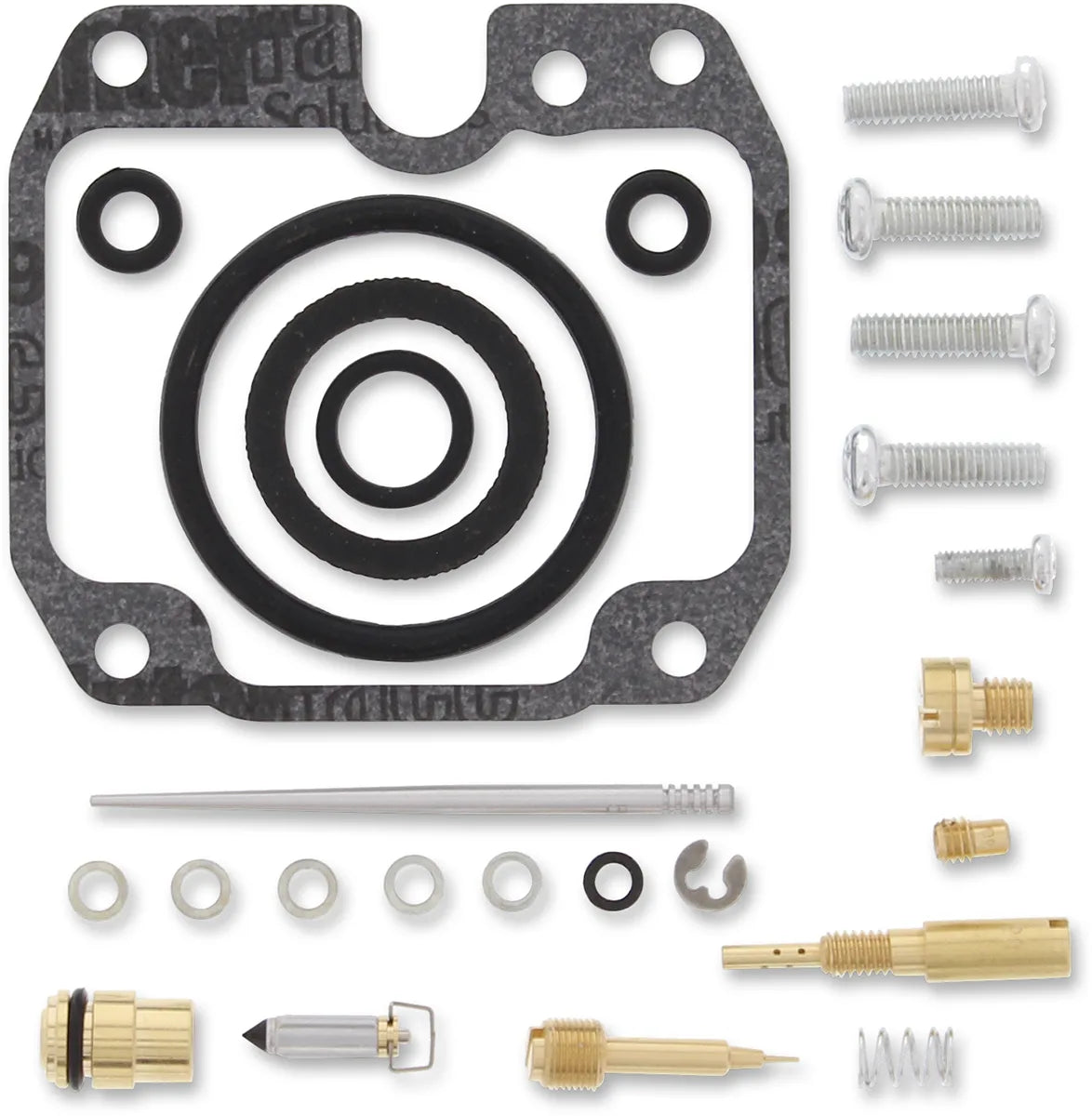 Carburetor Repair Kit - Yamaha