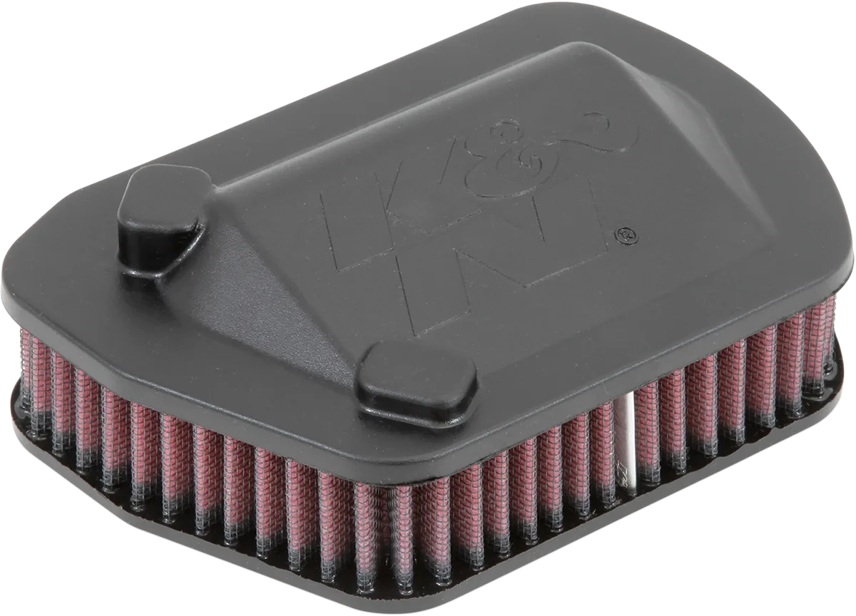 OE Replacement High-Flow Air Filter