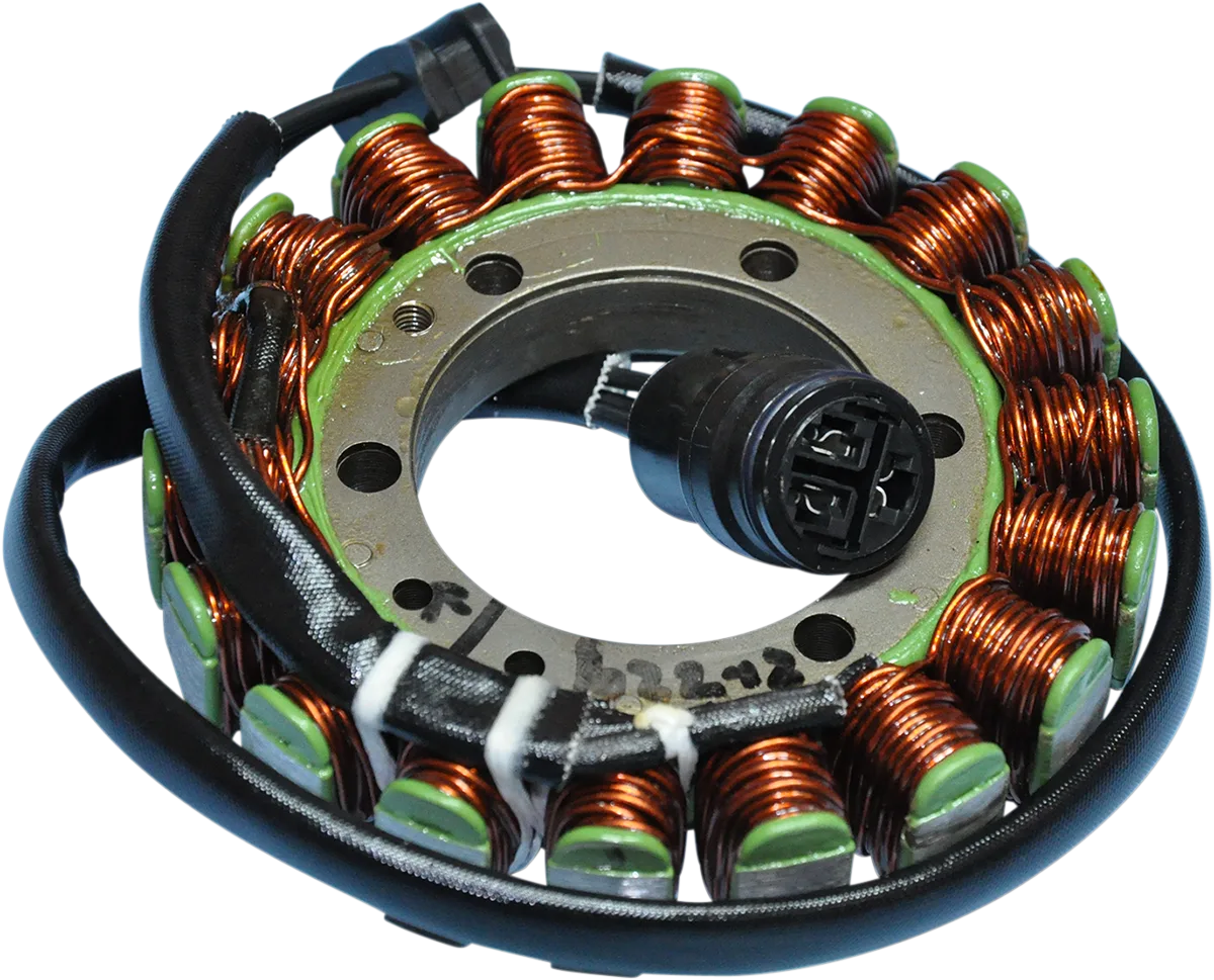 Stator for Kawasaki
