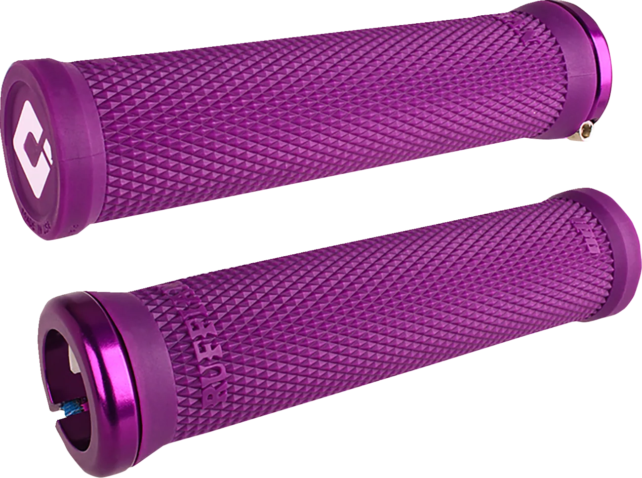 Ruffian 2.1 Lock-On Grips
