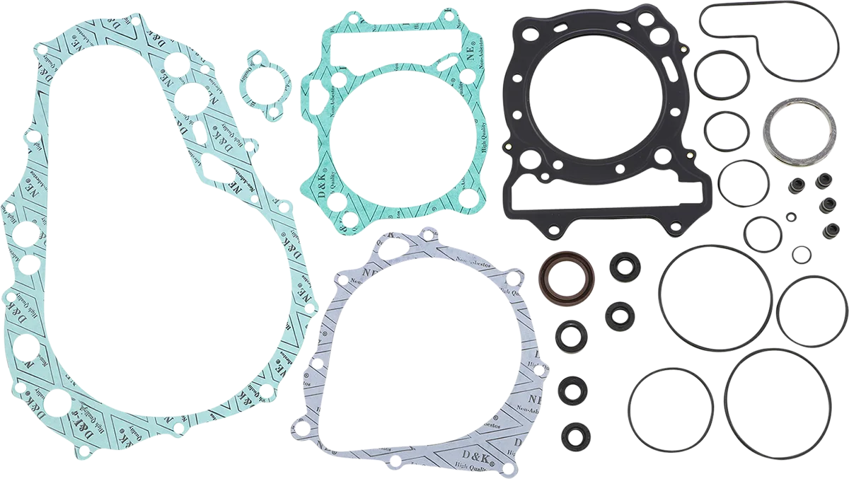 Complete Gasket Kit