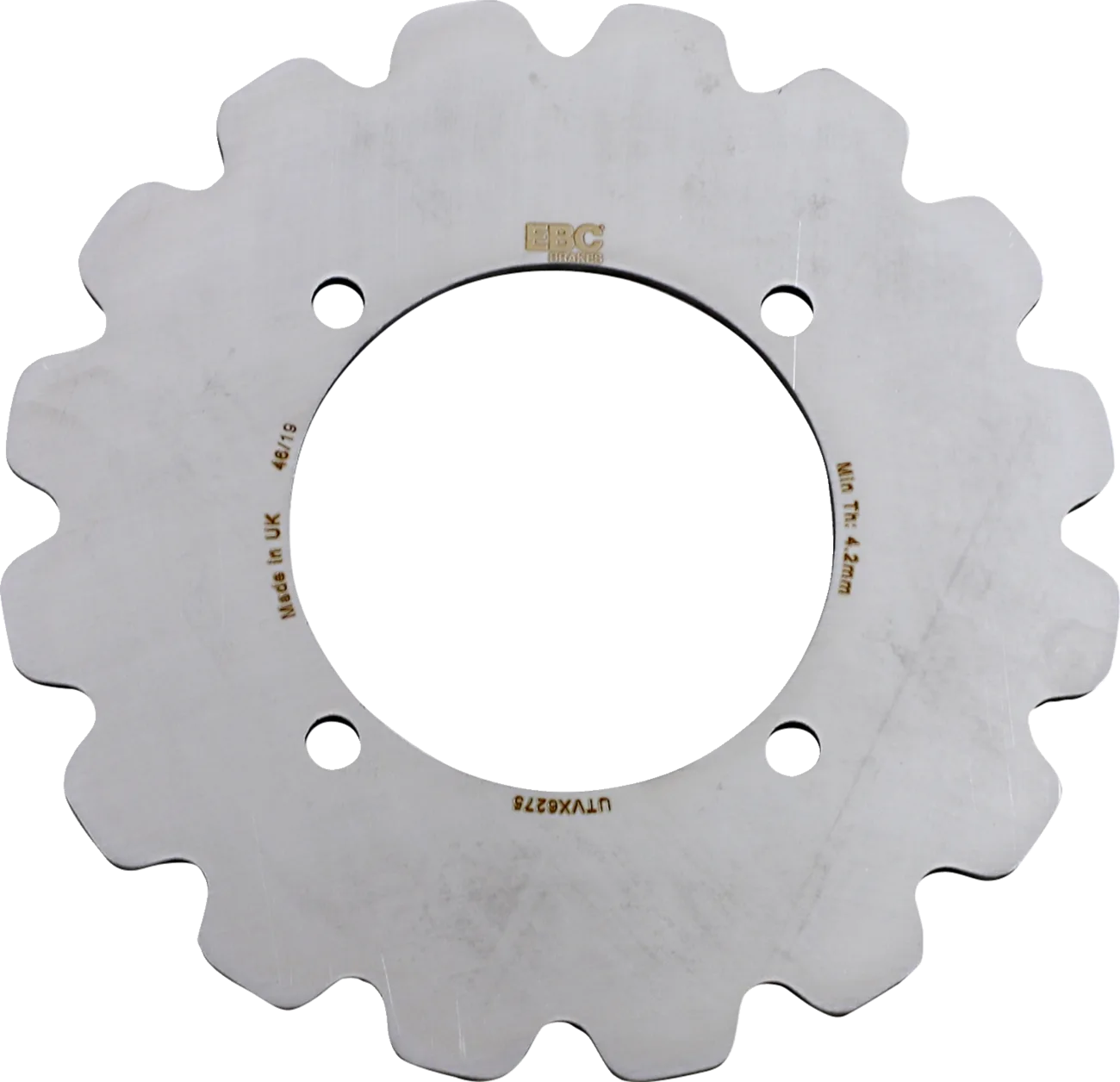 UTVX Series ATV Brake Rotor