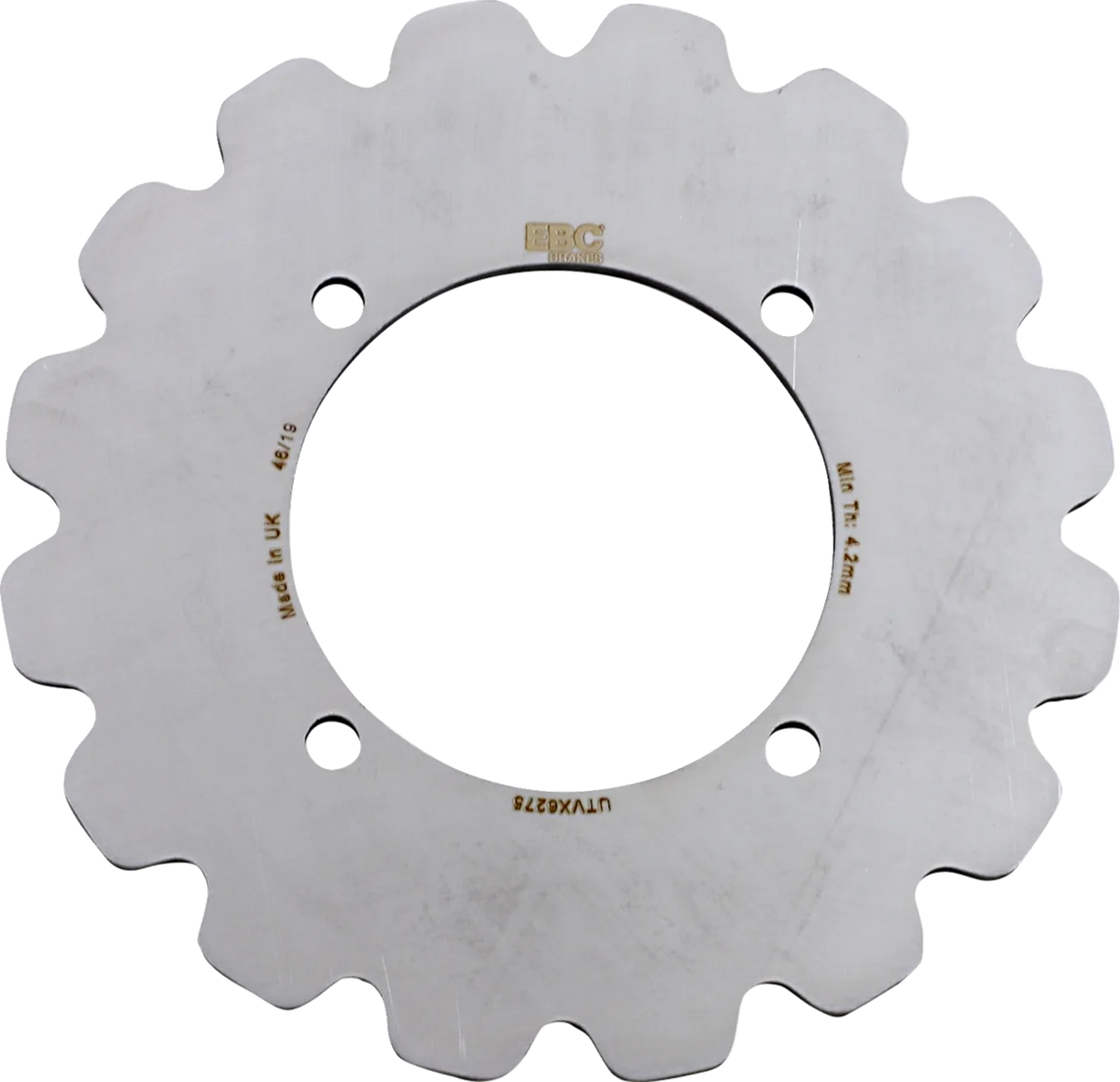 UTVX Series ATV Brake Rotor