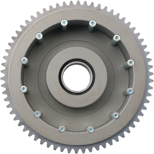 Replacement Clutch Basket