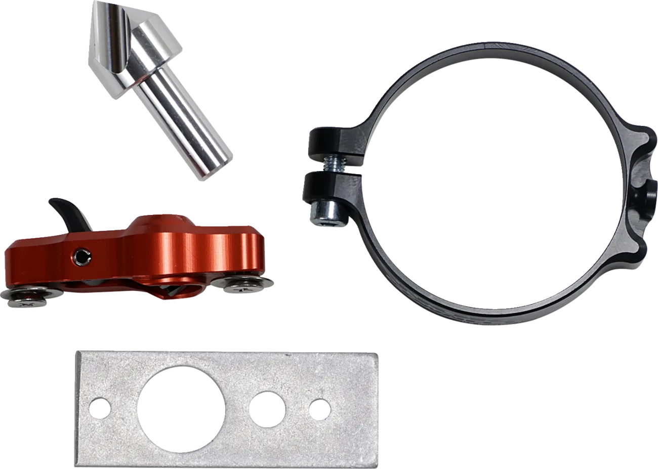 Pro Launch Start Device