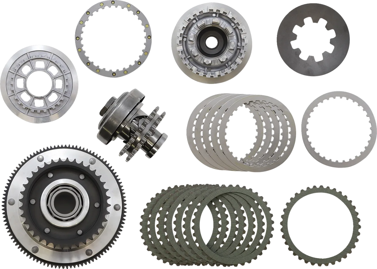 Primary Drive Kit