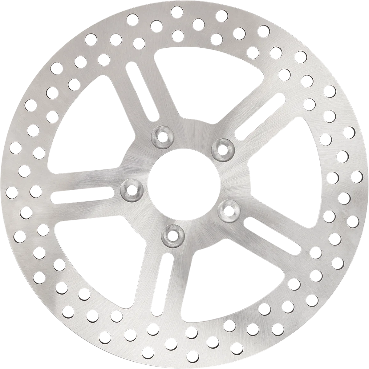 One-Piece Brake Rotor