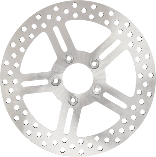 One-Piece Brake Rotor