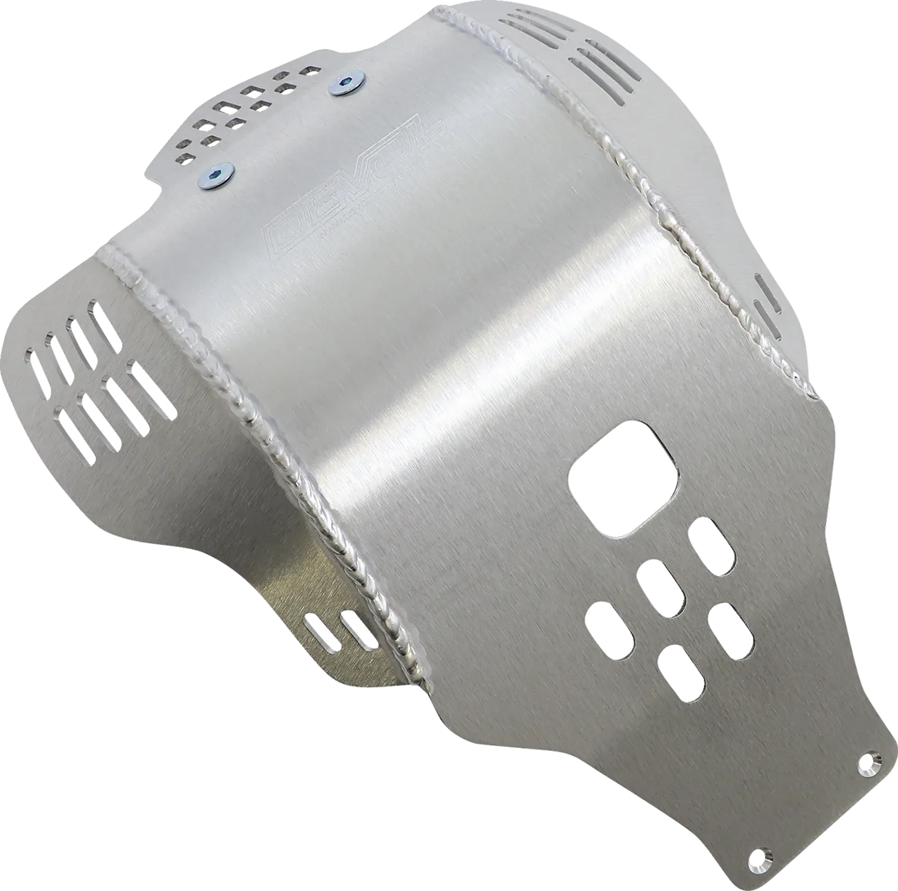 Skid Plate
