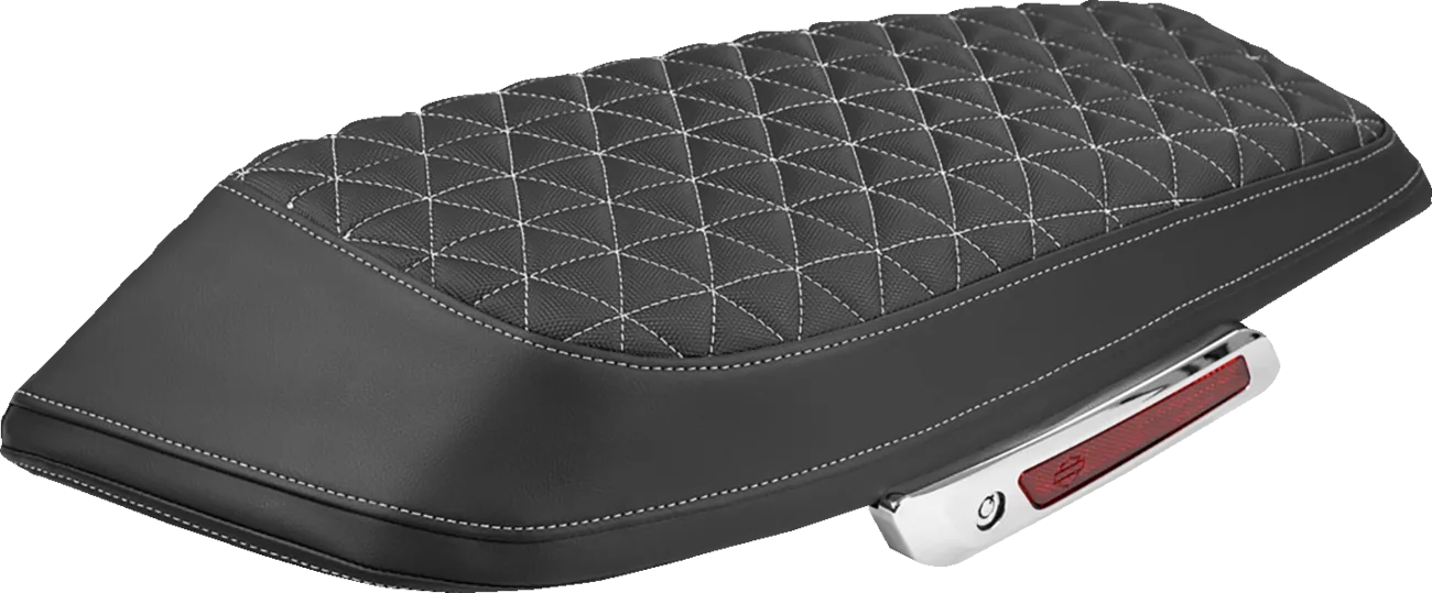 Saddlebag Lid Covers