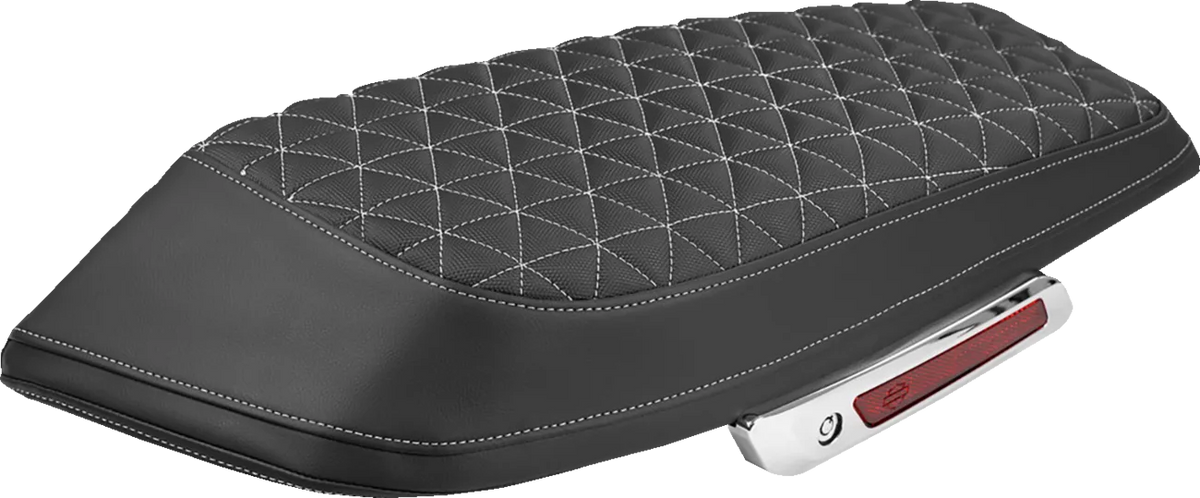 Saddlebag Lid Covers