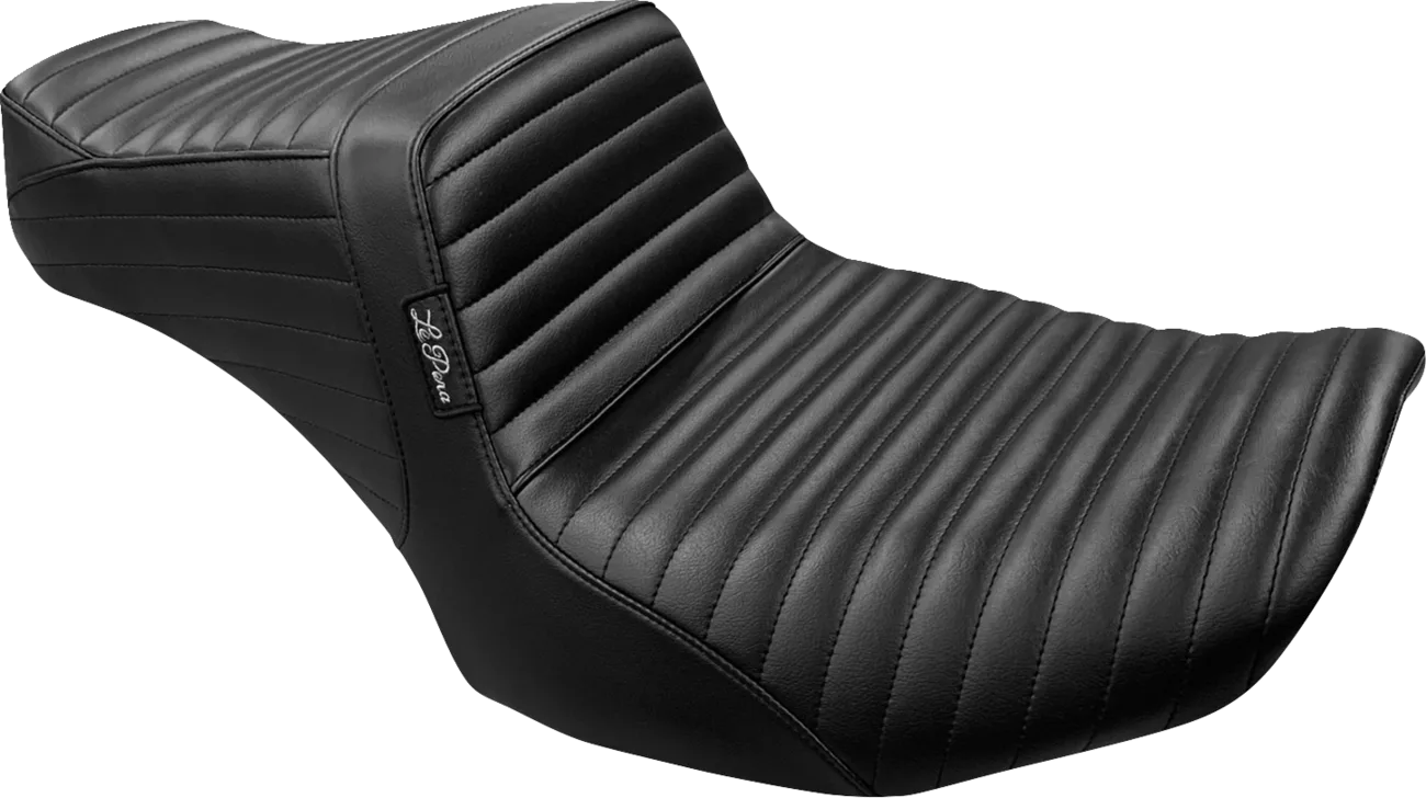 Tailwhip Seat