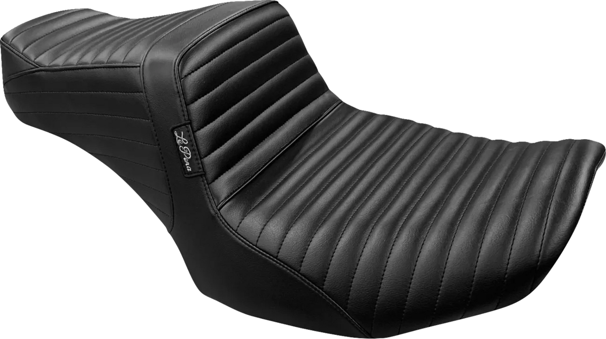 Tailwhip Seat