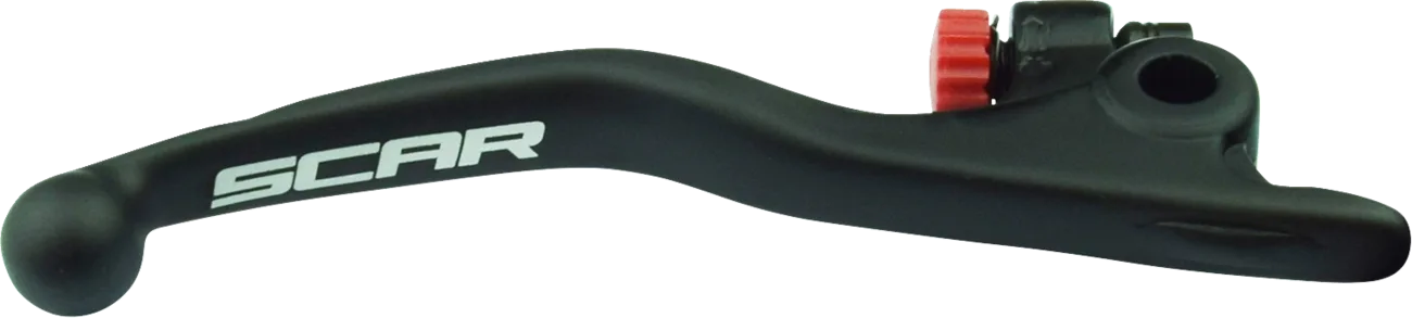 Forged OEM-Style Lever