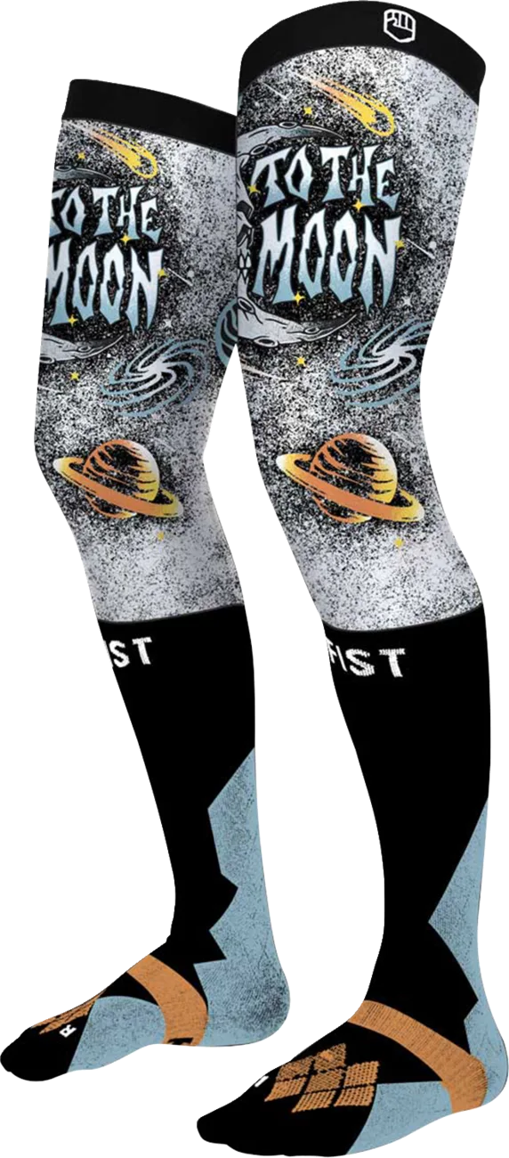 Moto Socks