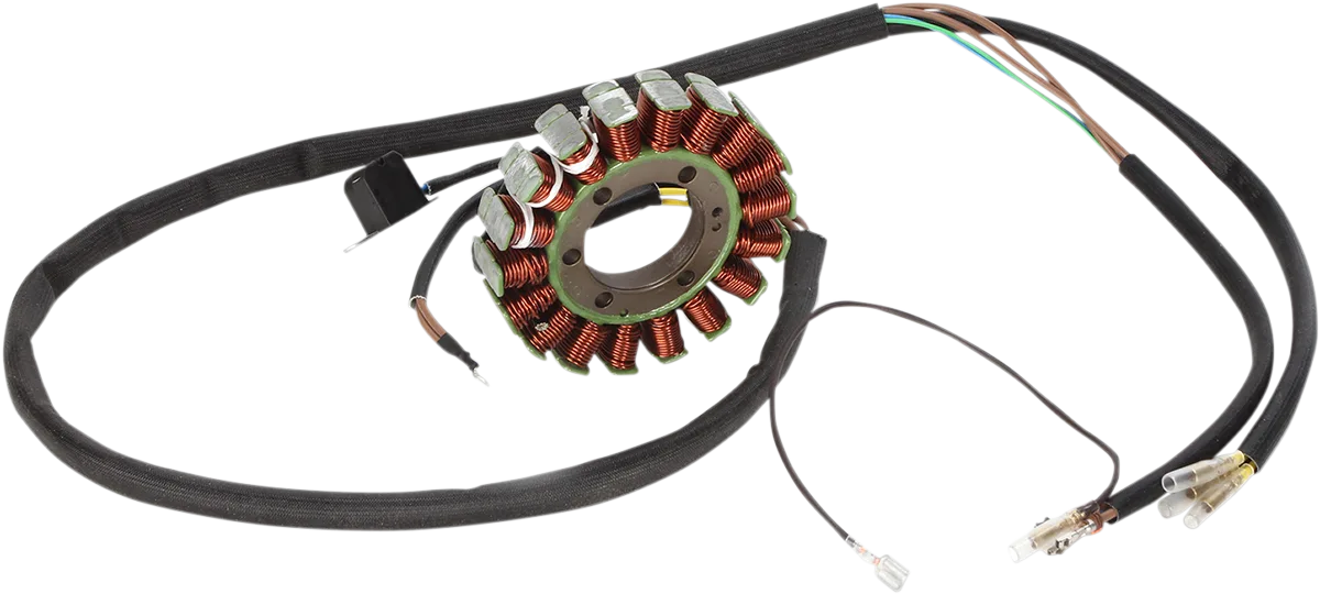 Stator