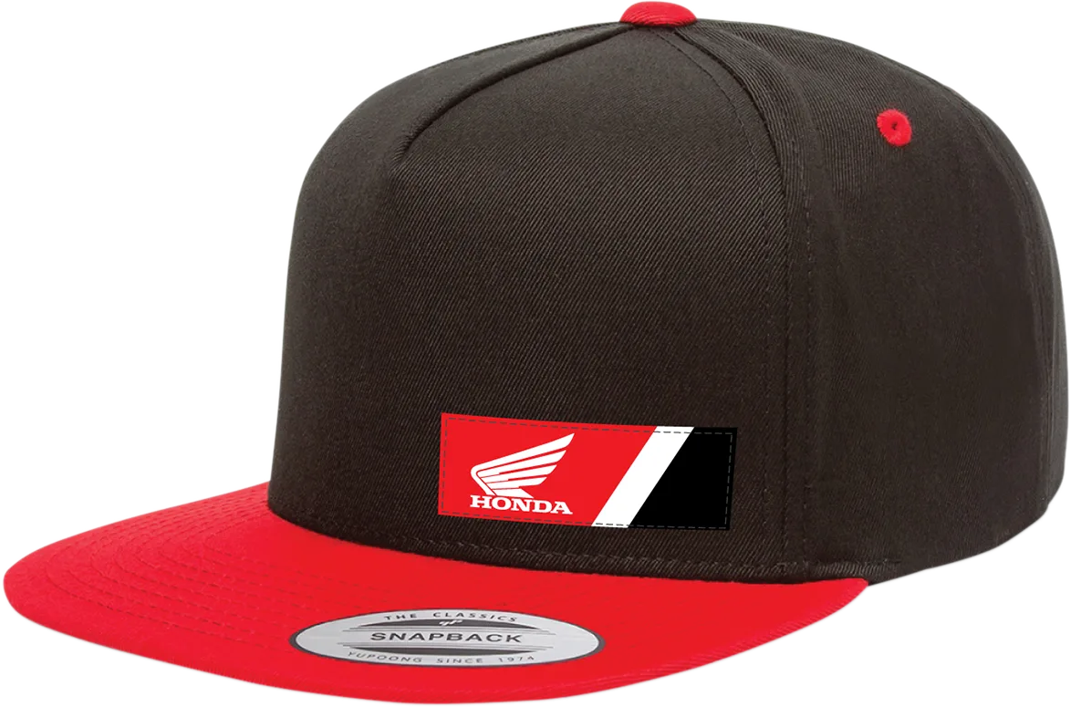 Wedge Hat