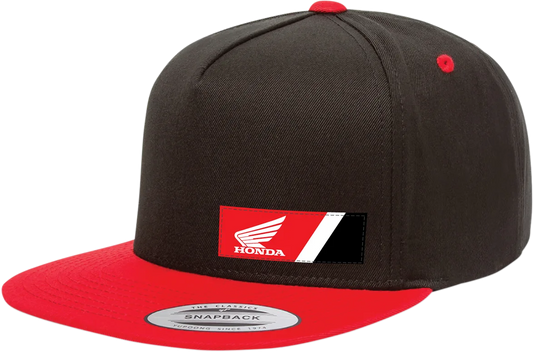 Wedge Hat