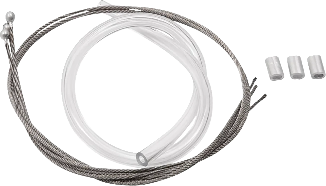 Pedal Anchor Kit
