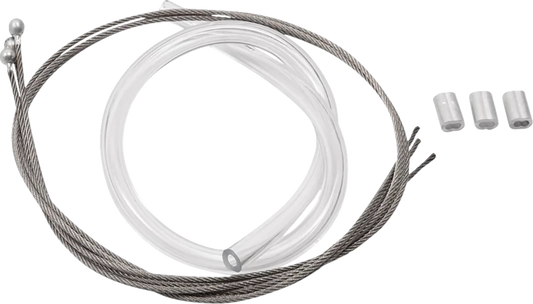 Pedal Anchor Kit