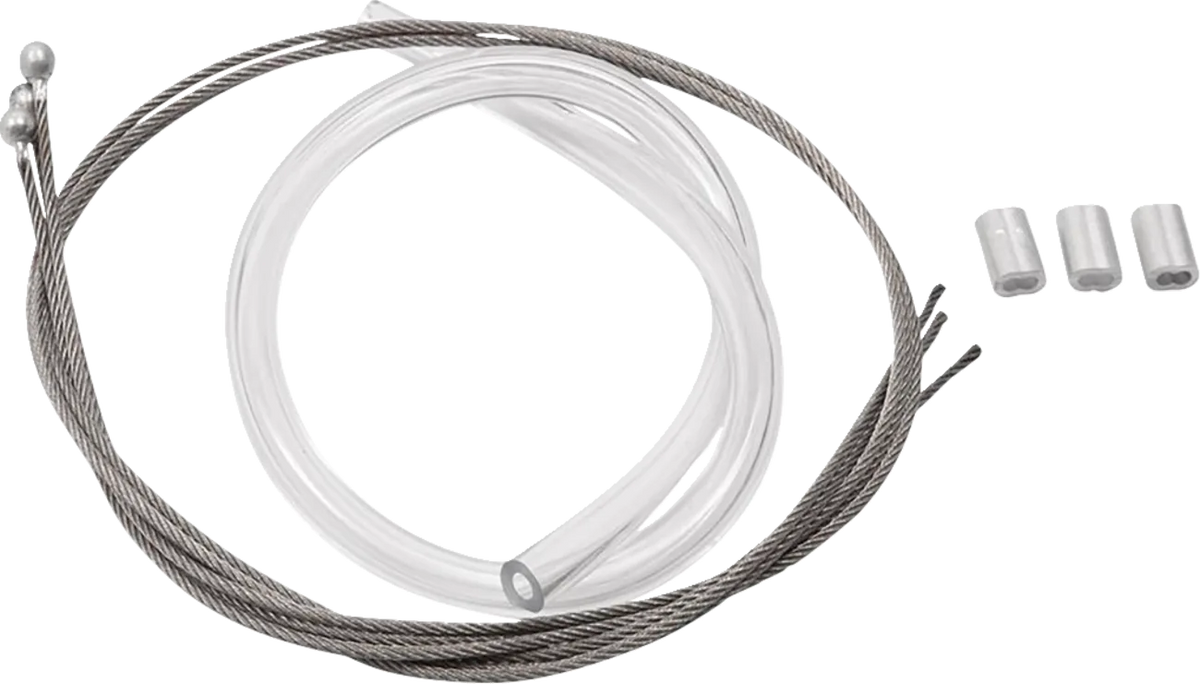 Pedal Anchor Kit
