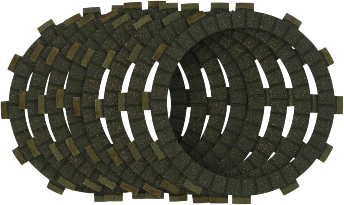 Clutch Disc Set