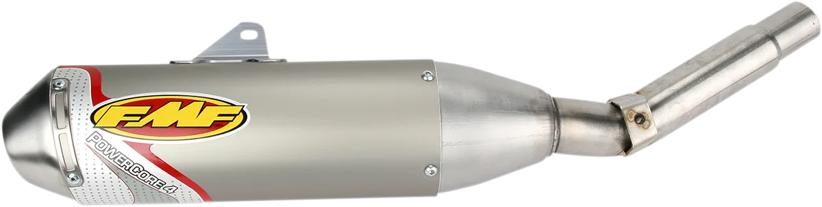 Powercore 4 Slip-On Muffler