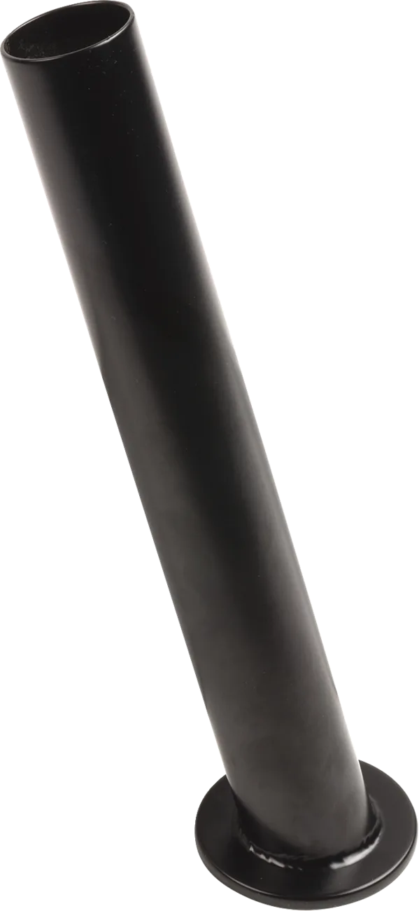 Parade Flag Pole Socket