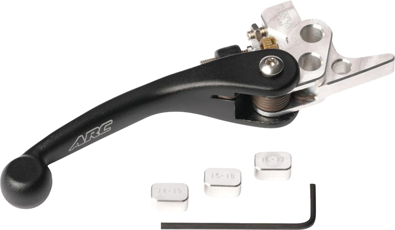 Power Lever