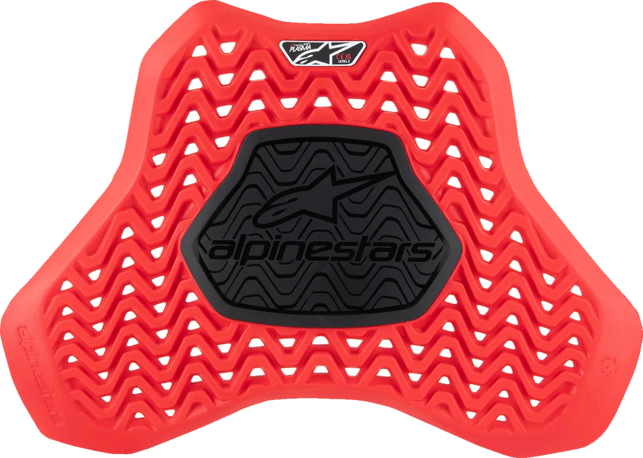 Nucleon Plasma Racing Chest Protector