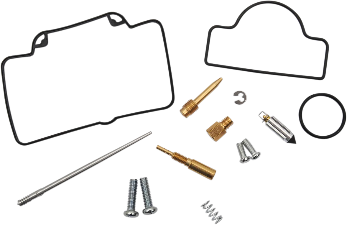 Carburetor Repair Kit - Suzuki
