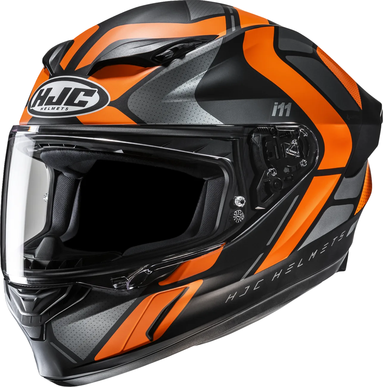 i11 Plus Sub Helmet