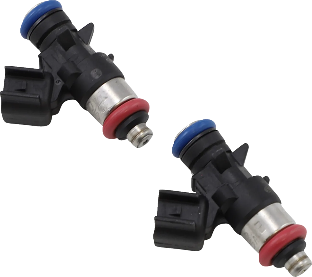High Performance Fuel Injector Set