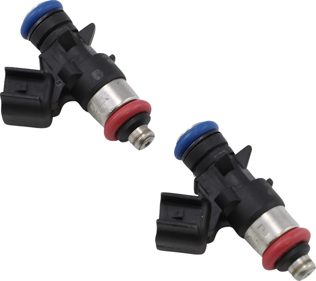 High Performance Fuel Injector Set