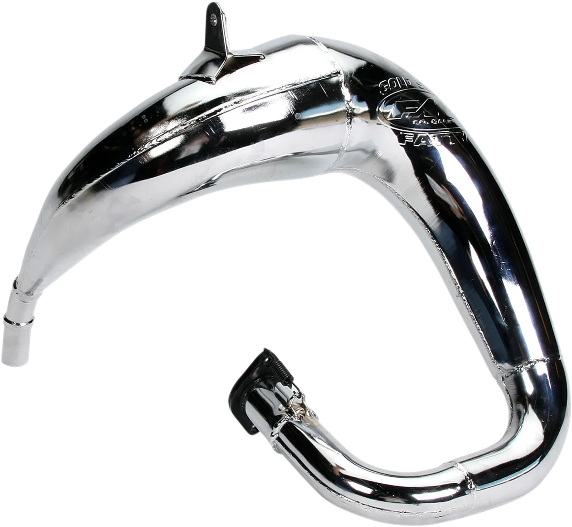 Fatty Pipe