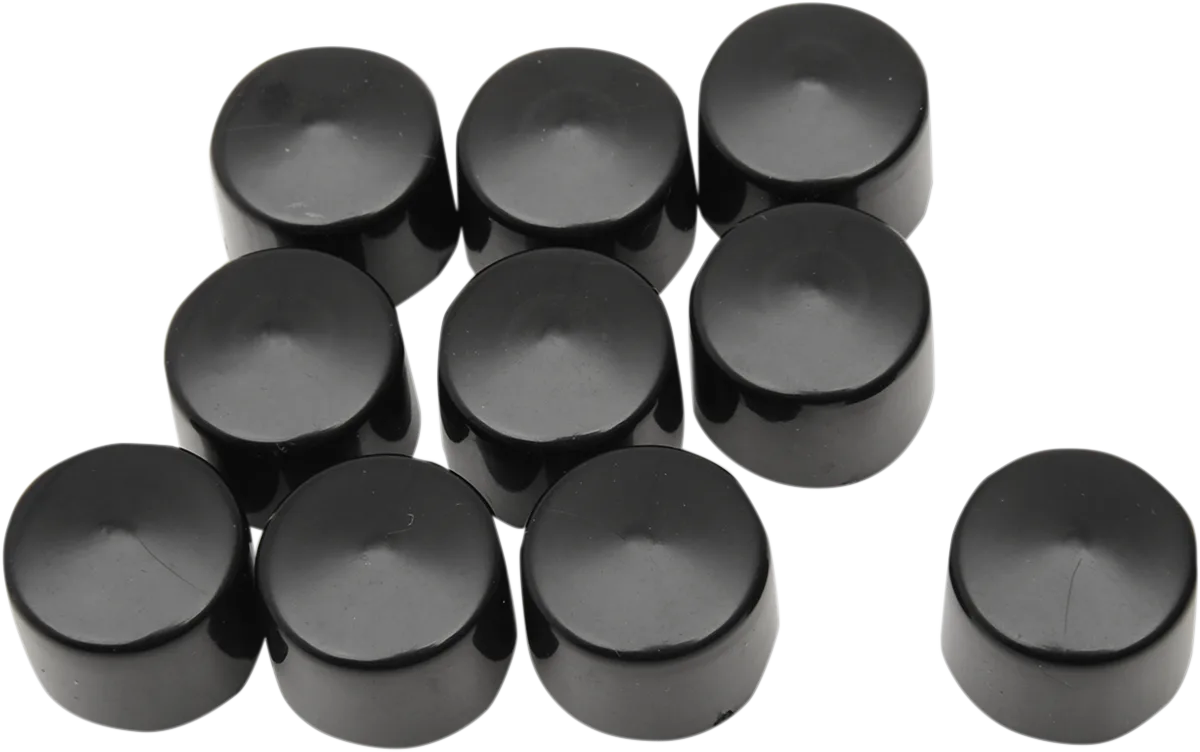 Bolt Covers