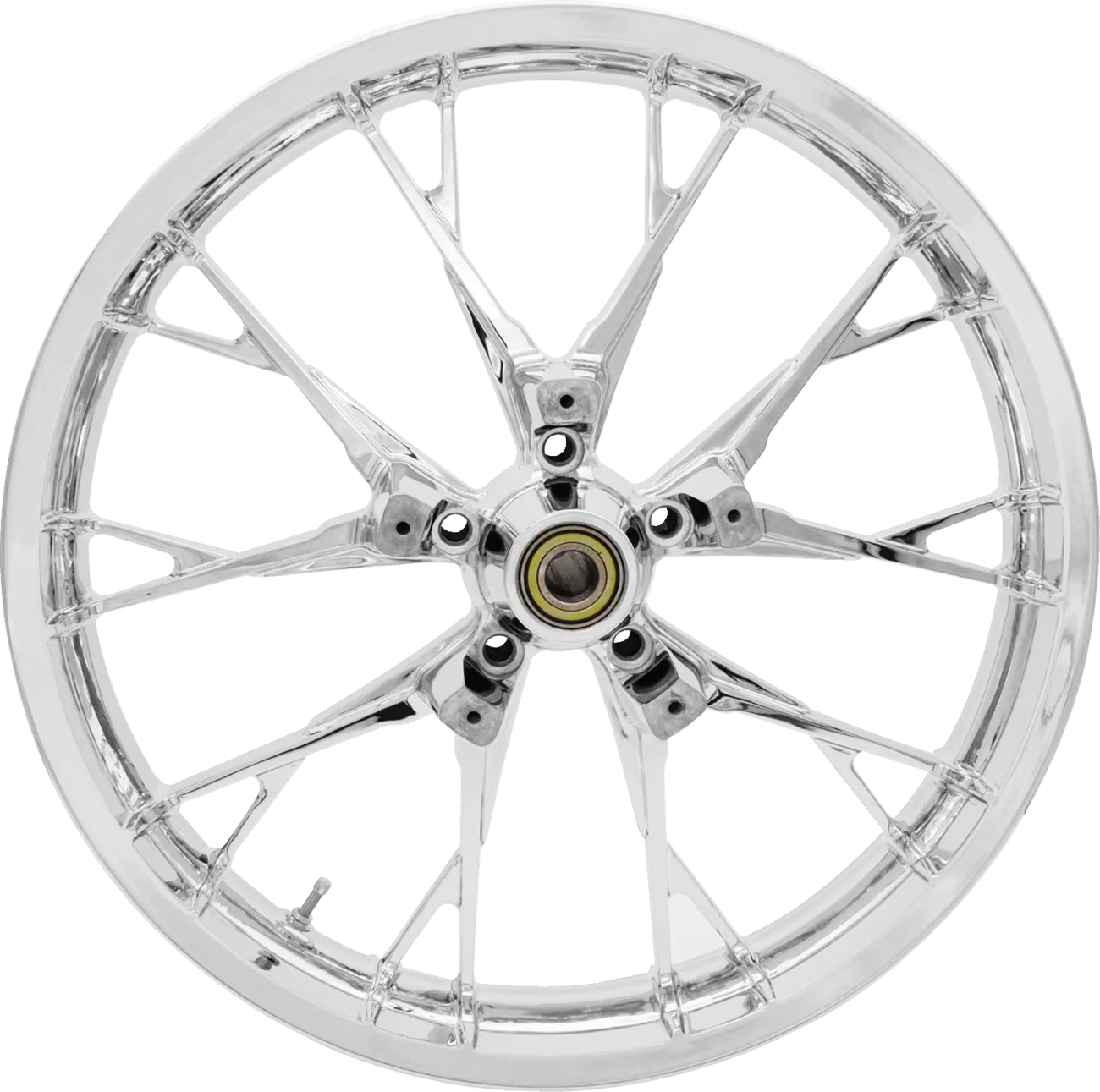 Marlin Precision Cast 3D Wheel