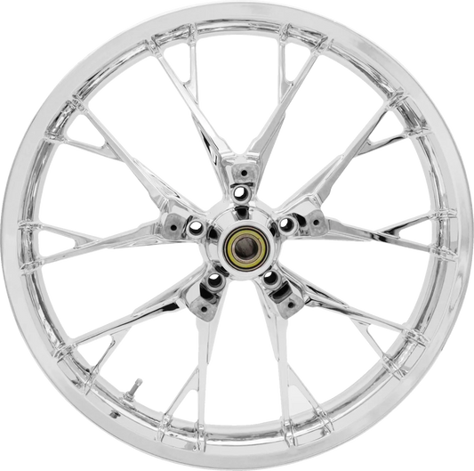 Marlin Precision Cast 3D Wheel