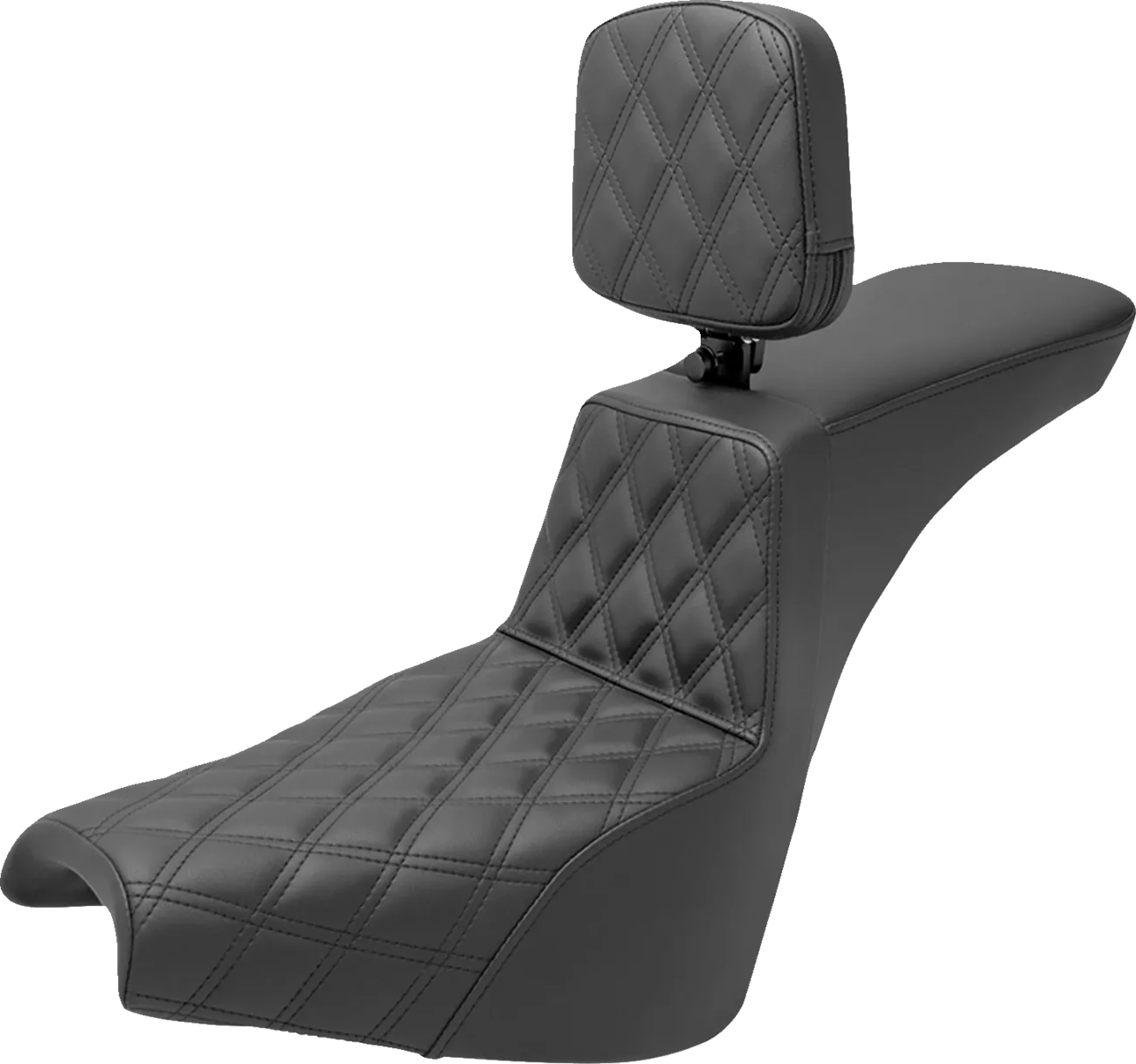 Tour Step-Up Seat