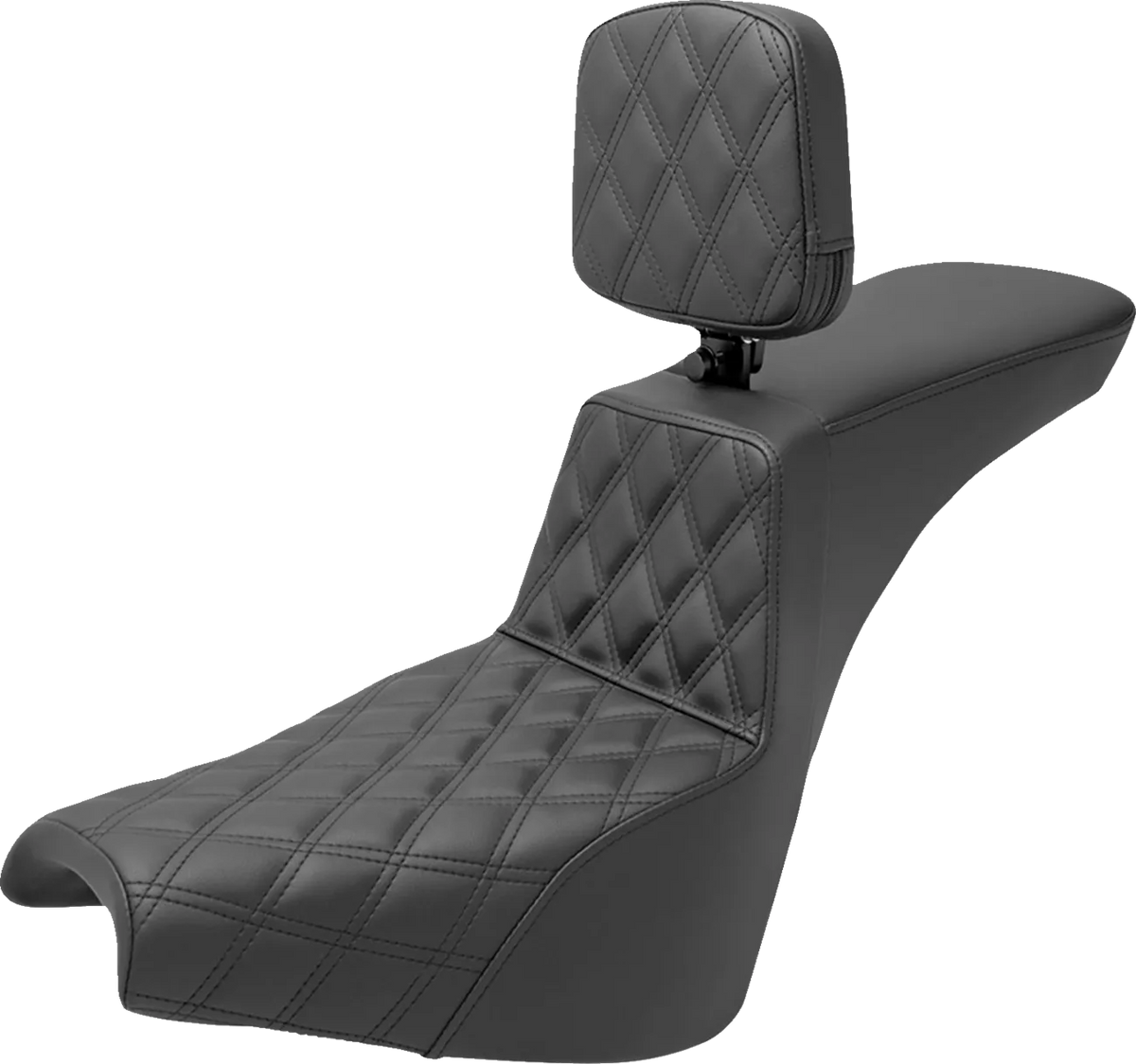 Tour Step-Up Seat