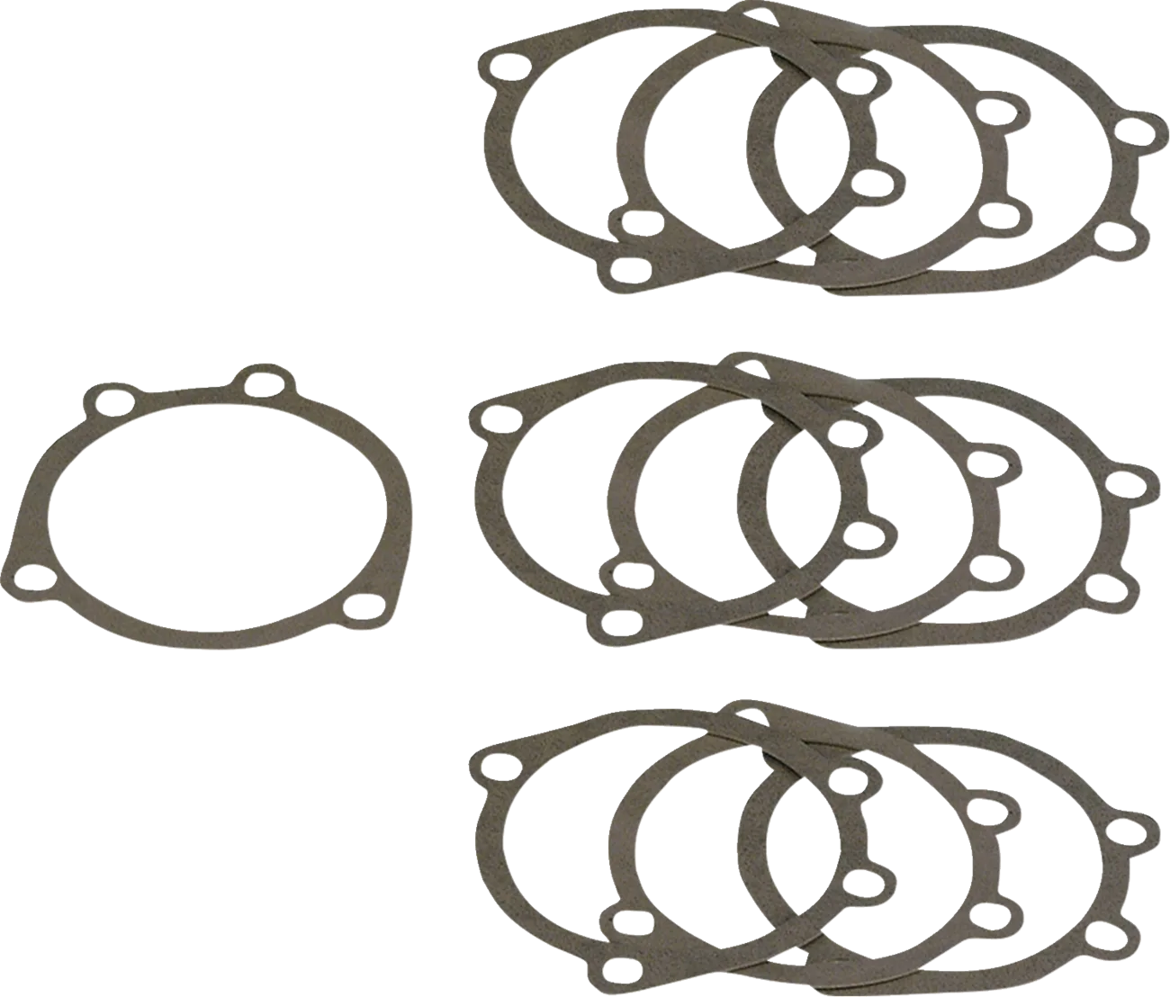 Air Cleaner to Carburetor Gasket
