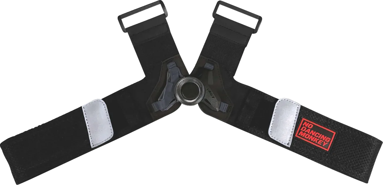 NDM 1 Front Strap